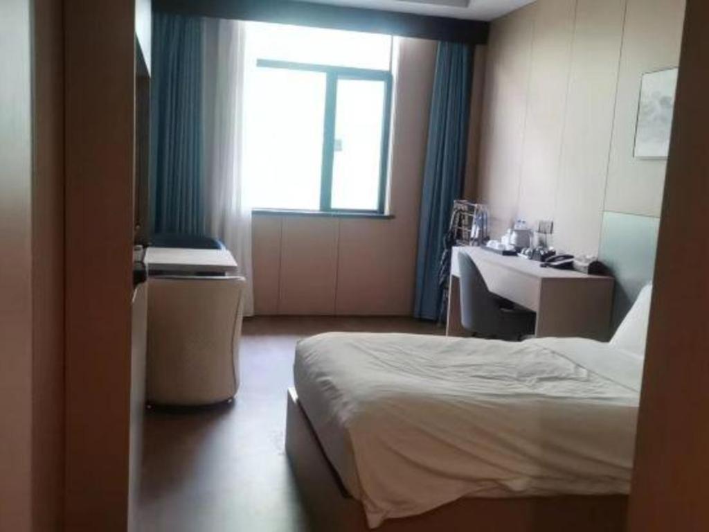 West Lake Hillview Int'L Hotel Ханчжоу Экстерьер фото